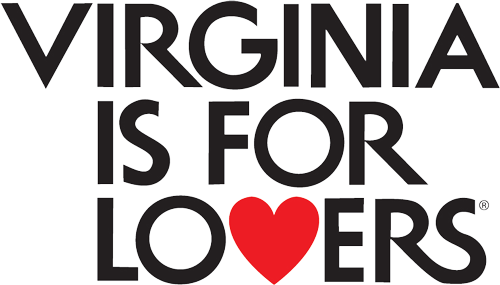 VA is for Lovers logo