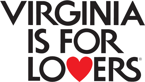 Virginia is for Lovers logo